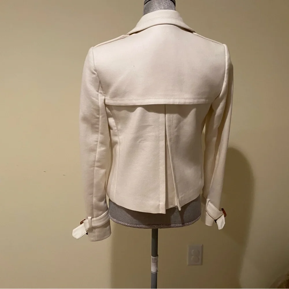 Ann Taylor peacoat nwt - Picture 2 of 9